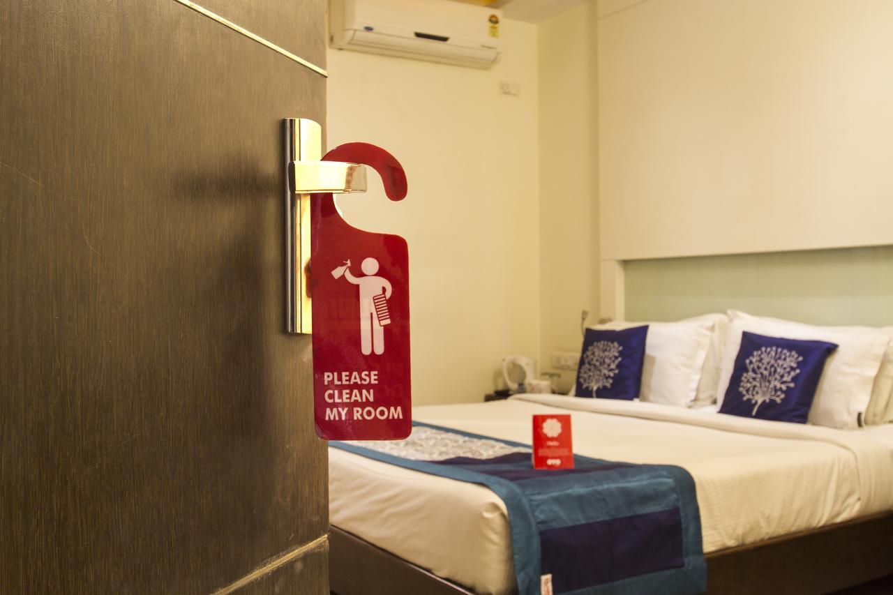 Oyo 984 Hotel Gn International Lālāguda Eksteriør bilde